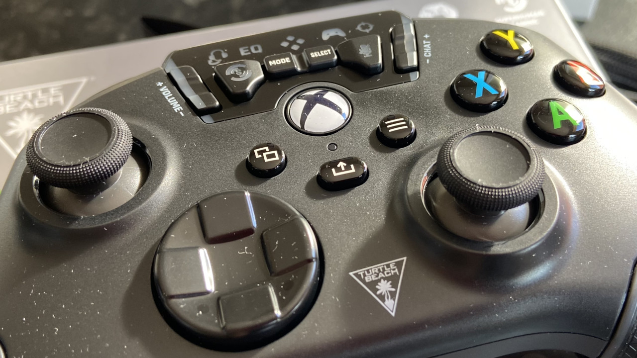 Turtle Beach Recon