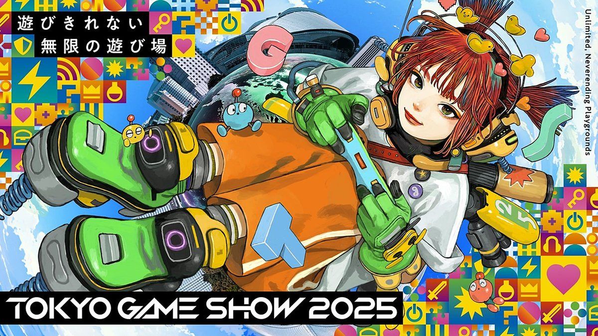Изображение к статье: Xbox на Tokyo Game Show 2025: шанс вернуть любовь фанатов - Xbox на MSReview.net