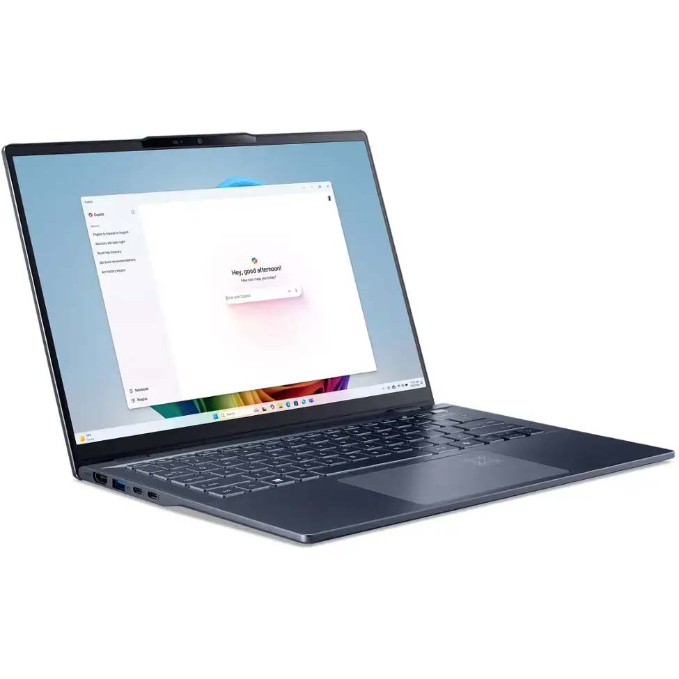 Acer Swift Edge 14