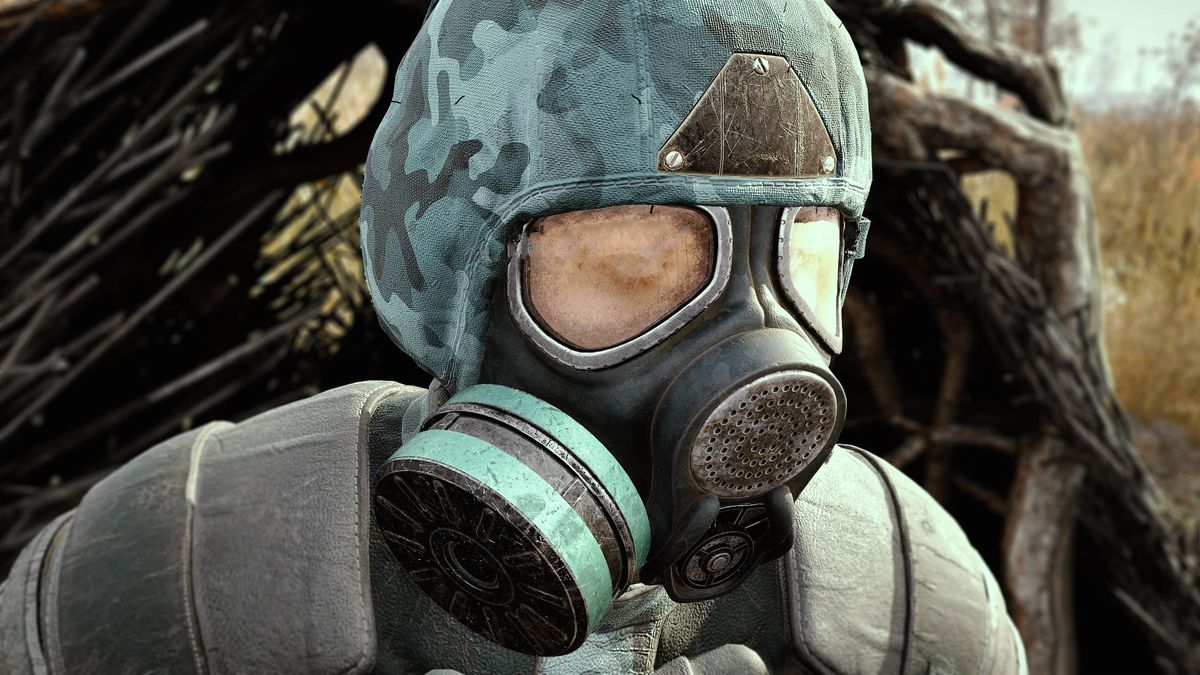 Изображение к статье: S.T.A.L.K.E.R. 2: Долгожданный хит Xbox Game Pass выходит на PlayStation 5! - Gaming на MSReview.net