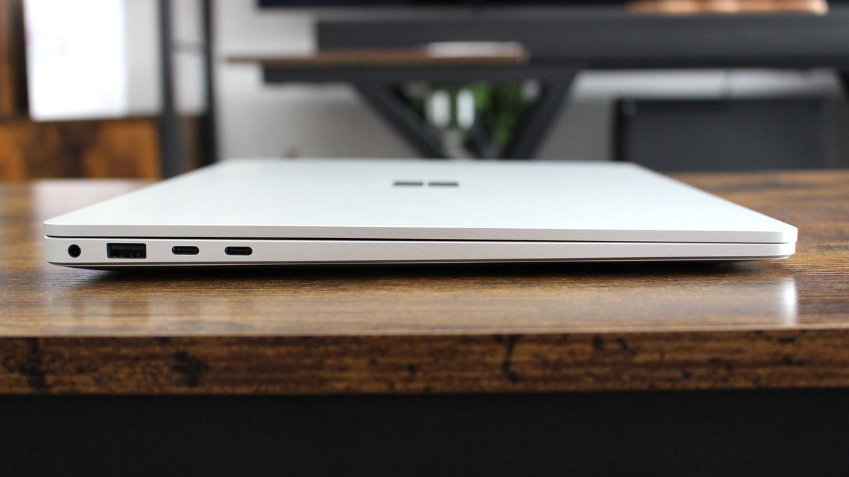 Изображение к статье: Невероятная скидка на Microsoft Surface Laptop 7: лучшее предложение, которое вы не захотите пропустить! - Железо на MSReview.net