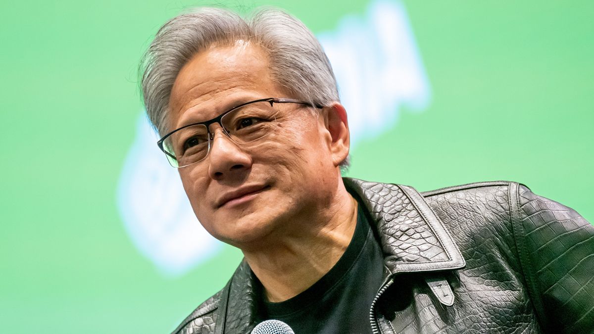Изображение к статье: NVIDIA: Первый технологический гигант стоимостью 4 триллиона долларов – как ей это удалось? - AI Технологии на MSReview.net