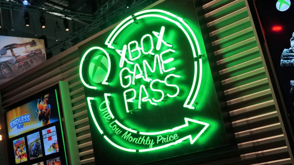Изображение к статье: Сколько Microsoft платит за игры в Xbox Game Pass: от скромных $50 000 до ошеломляющих $50 000 000 - Xbox на MSReview.net