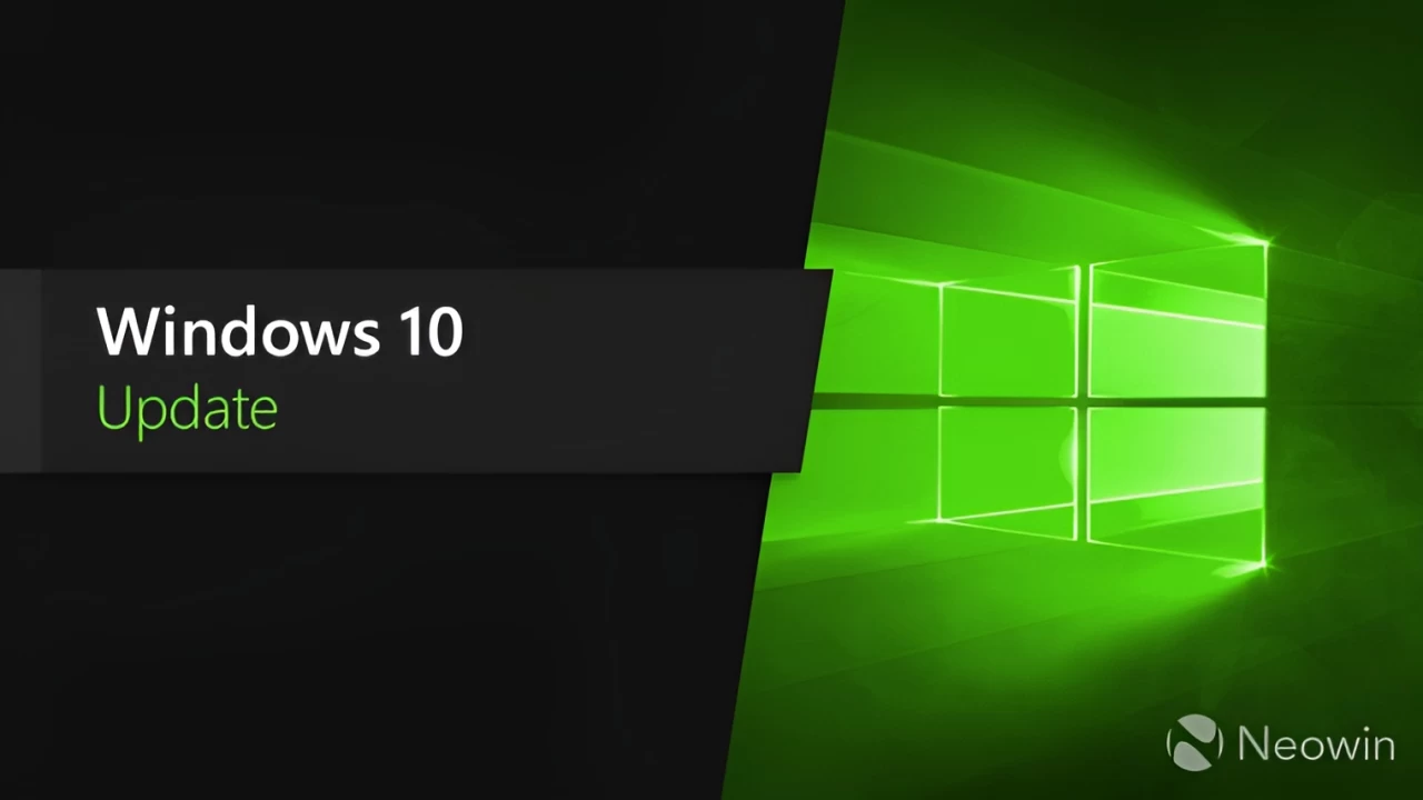 Изображение к статье: Windows 10 становится стабильнее и безопаснее: обновление KB5062649 уже доступно - Windows 10 на MSReview.net