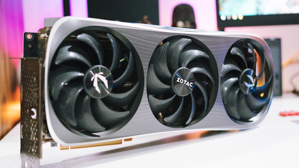 Изображение к статье: Секретная функция NVIDIA теперь доступна и на вашей RTX 40-й серии! - Железо на MSReview.net
