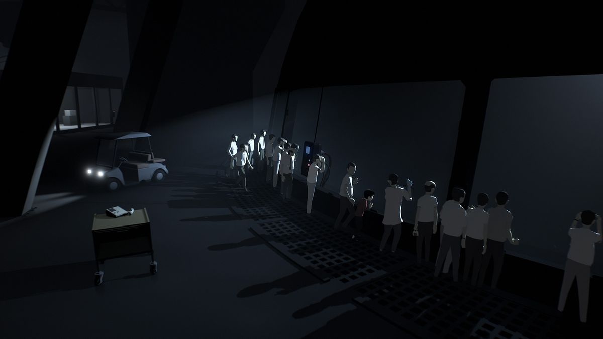 Изображение к статье: Успейте сыграть: культовые инди-игры Limbo и Inside исчезают из GOG! - Игры на MSReview.net