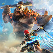 Immortals Fenyx Rising