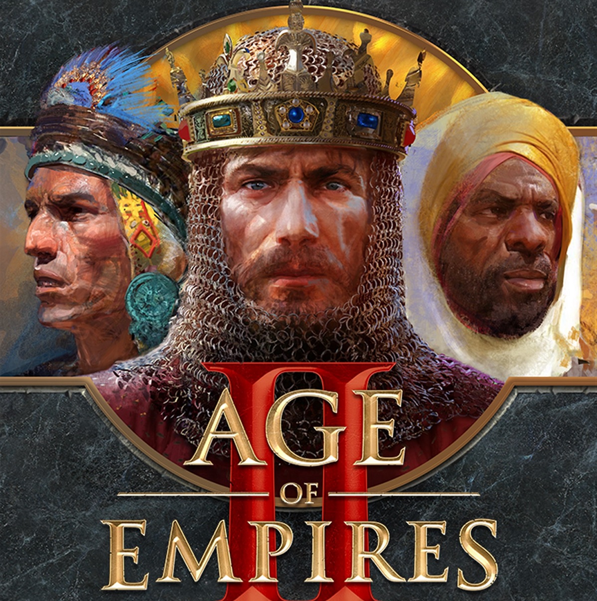 Age of Empires