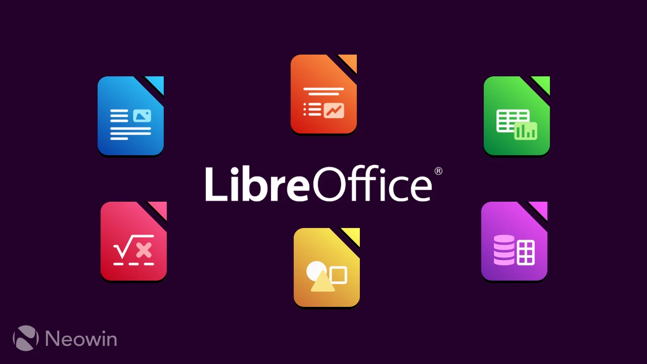 Изображение к статье: LibreOffice: новая функция, которой Microsoft Office щеголял почти 10 лет - Linux на MSReview.net