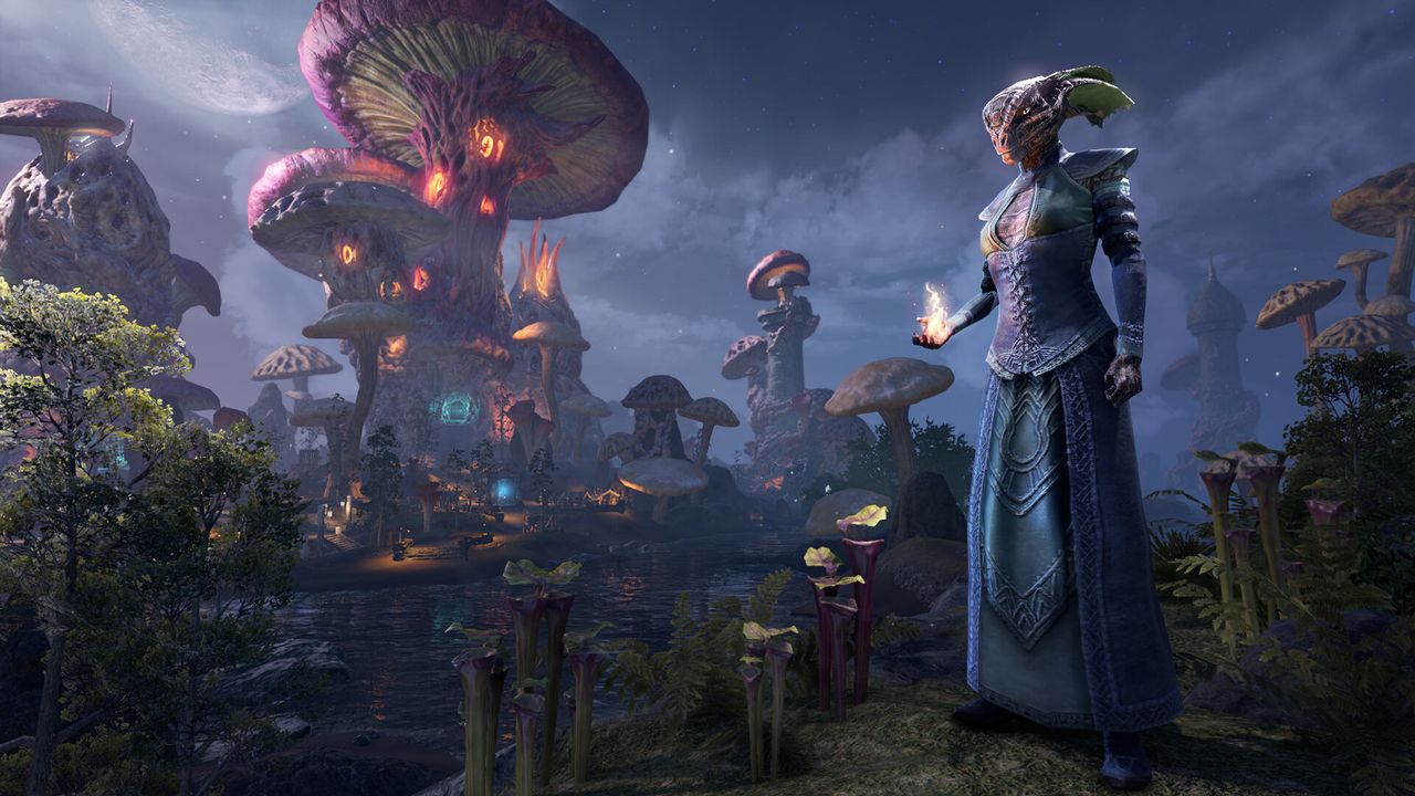 Изображение к статье: Неожиданный поворот: разработчиков ZeniMax Online Studios, лишившихся игры, могут ждать увольнения - Xbox на MSReview.net