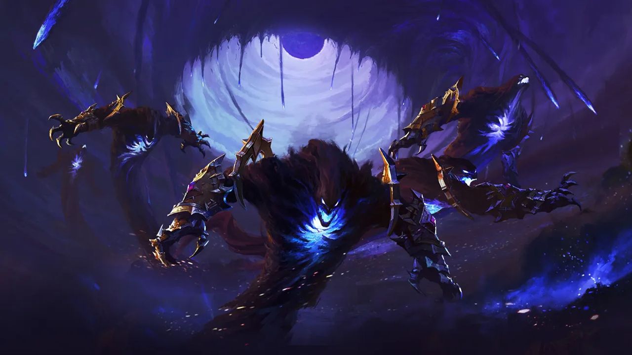 Изображение к статье: World of Warcraft: Midnight раскроет все карты на Gamescom 2025! - Игры на MSReview.net