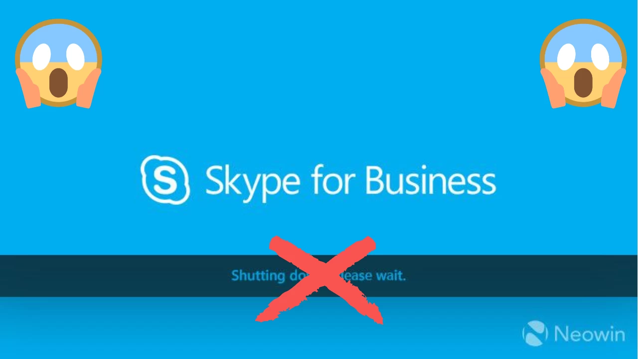 Изображение к статье: Неожиданный поворот: Microsoft продлевает поддержку Skype for Business и Exchange - Microsoft на MSReview.net