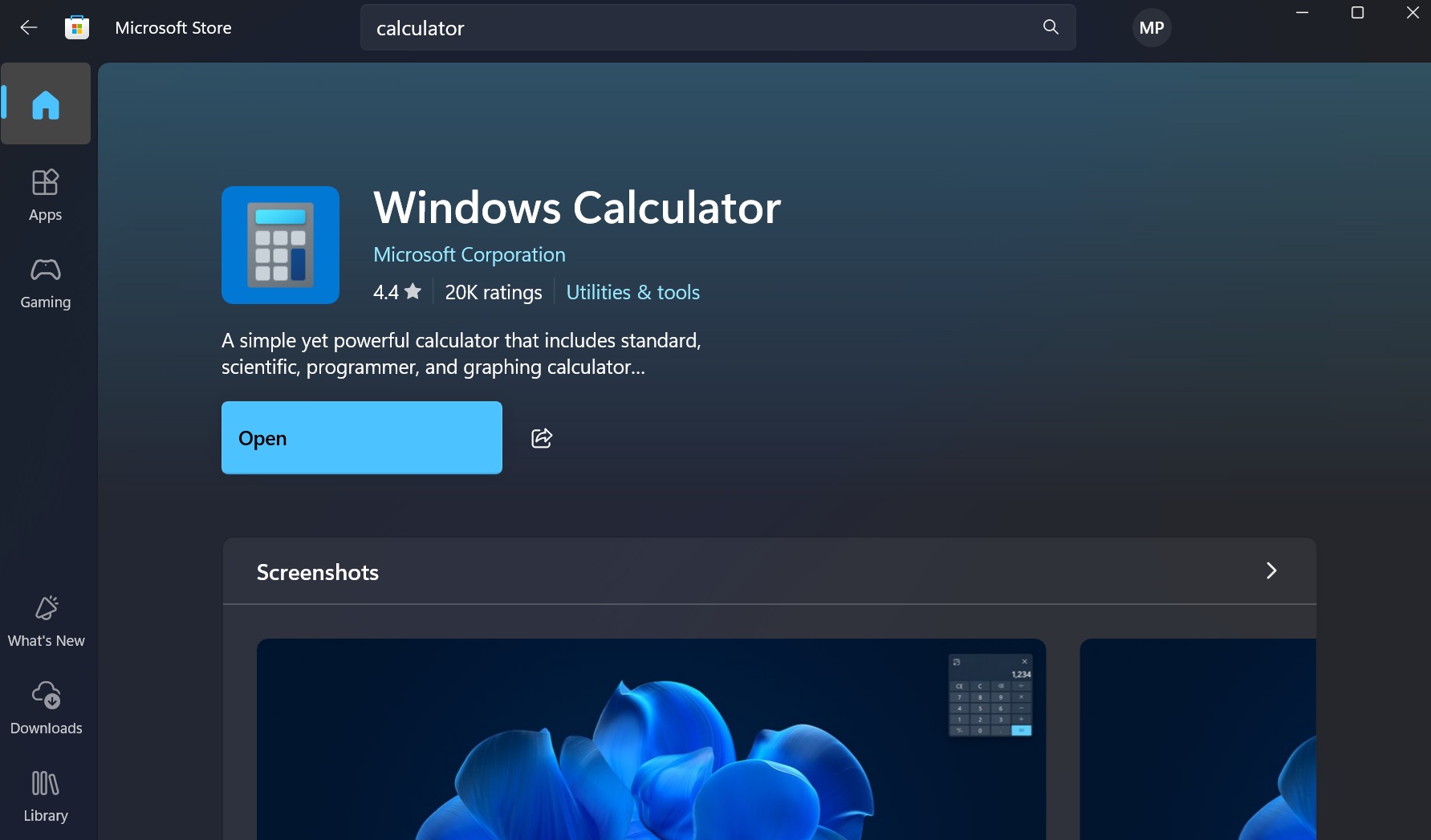 Изображение к статье: Windows 11 24H2: 36 предустановленных приложений – готовы к работе сразу после установки! - Windows 11 на MSReview.net