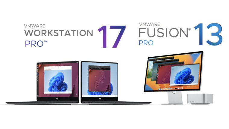 Изображение к статье: Важные обновления для VMware Workstation Pro и Fusion: безопасность превыше всего! - Software на MSReview.net