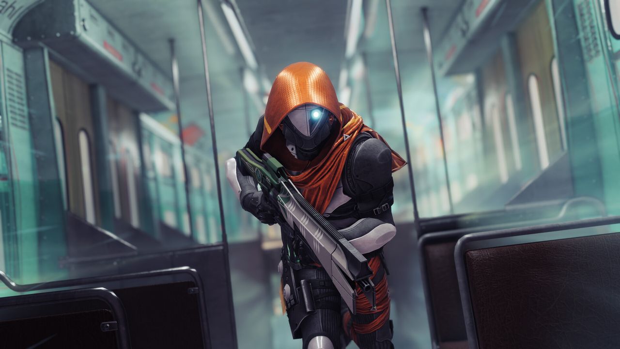 Изображение к статье: Destiny 2: Новое дополнение "The Edge of Fate" разочаровало игроков? Первые отзывы в Steam – "Смешанные" - Игры на MSReview.net