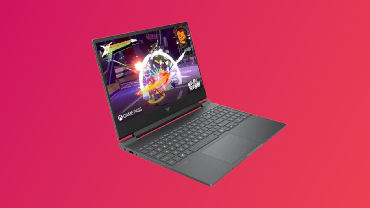 Изображение к статье: Игровой ноутбук HP с RTX графикой и 144Hz дисплеем всего за 500 долларов – это реально! - Gaming на MSReview.net