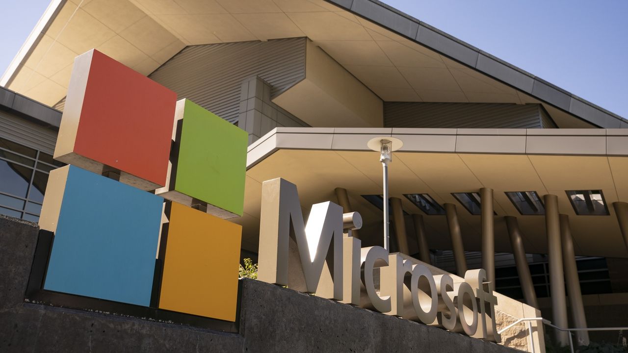 Изображение к статье: Зарплаты в Microsoft: сколько платят специалистам по искусственному интеллекту? - Microsoft на MSReview.net