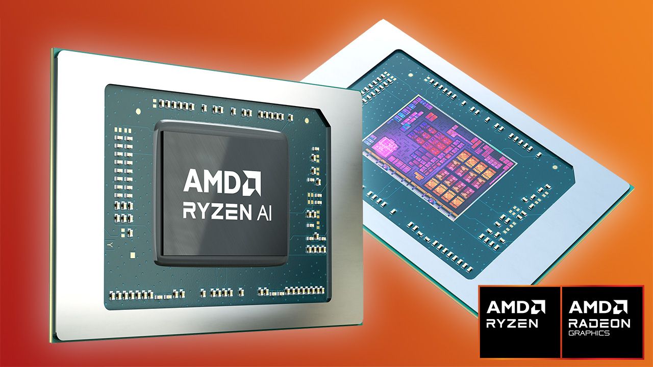 Изображение к статье: AMD Ryzen AI 5 330: Искусственный интеллект становится доступнее? - Железо на MSReview.net