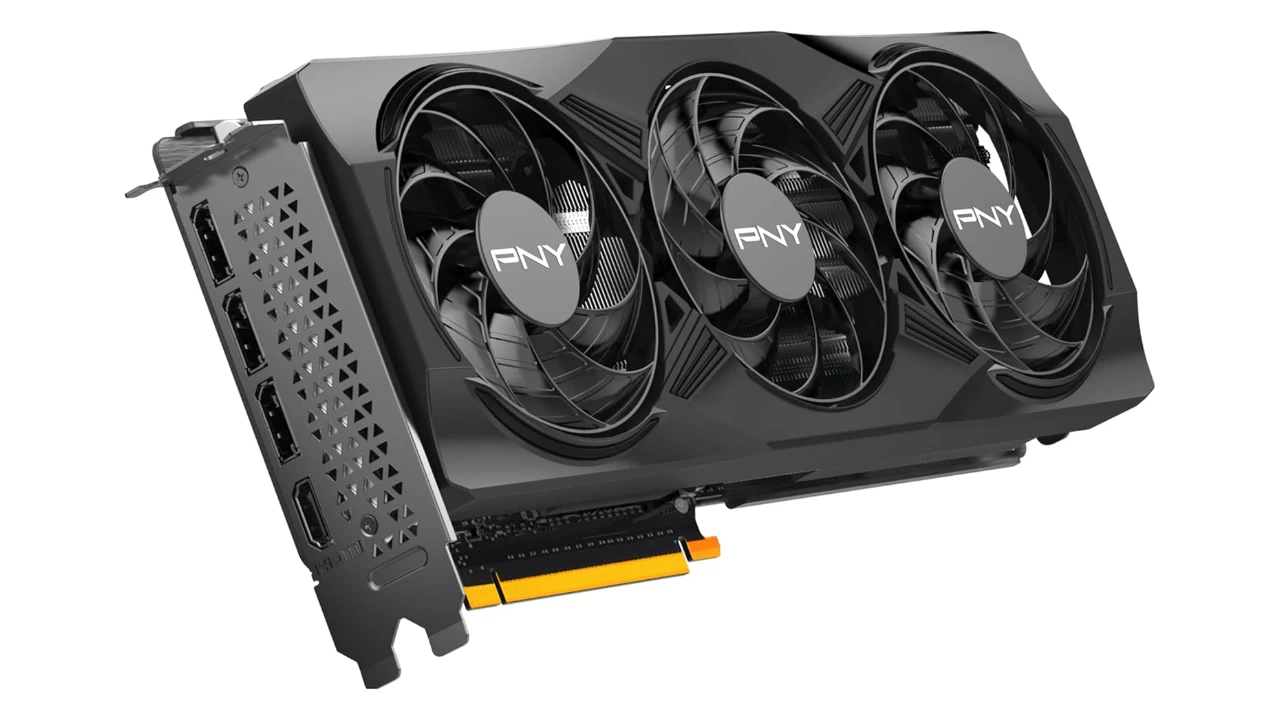Изображение к статье: Доступная мощь: Nvidia RTX 5070 появилась в продаже по рекомендованной цене - Железо на MSReview.net