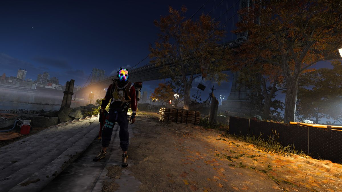 Изображение к статье: "Бруклинский архивист" в The Division 2: Как я чуть не сошел с ума, разгадывая эту головоломку - Игры на MSReview.net