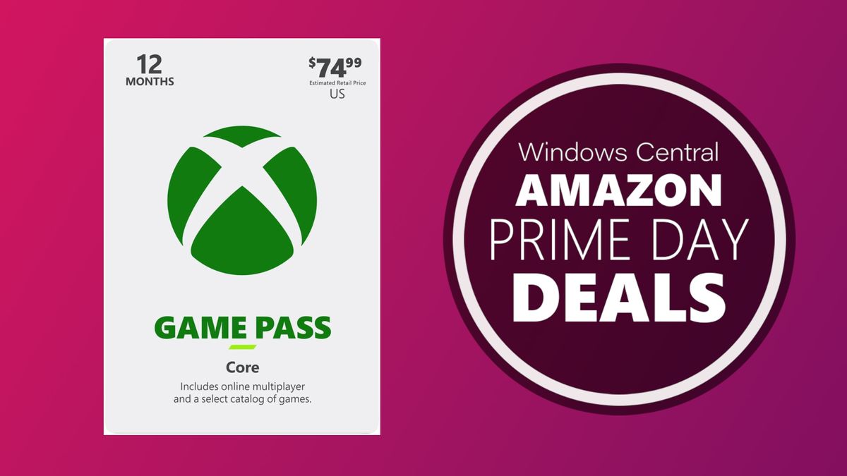 Изображение к статье: Как сэкономить на Xbox Game Pass Core: запас на 3 года с выгодой до 50 долларов - Xbox на MSReview.net
