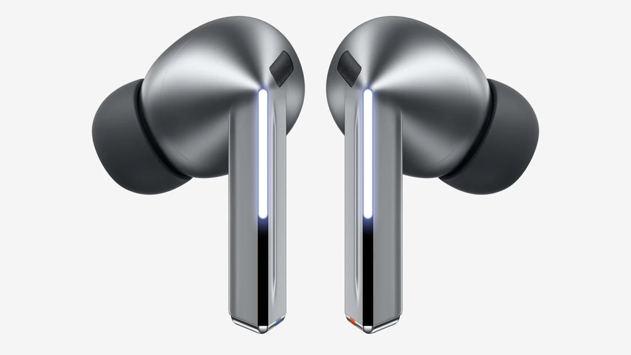 Изображение к статье: Новые Samsung Galaxy Buds 3 Pro стали на 40% доступнее! - Deals на MSReview.net
