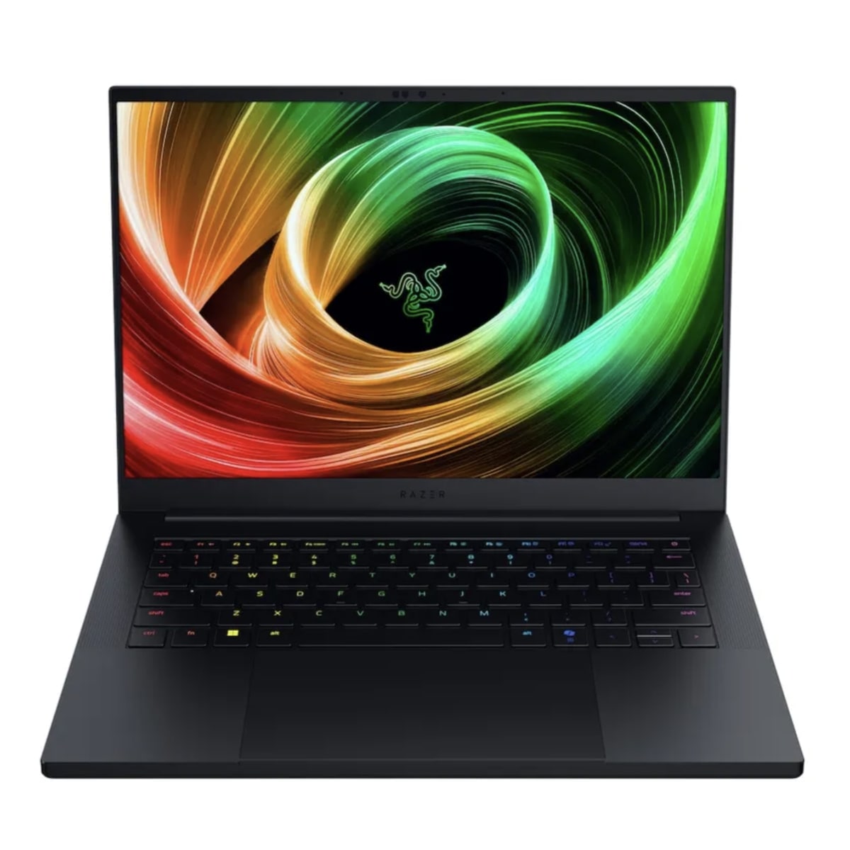 Изображение ноутбука Razer Blade 14 (2025).