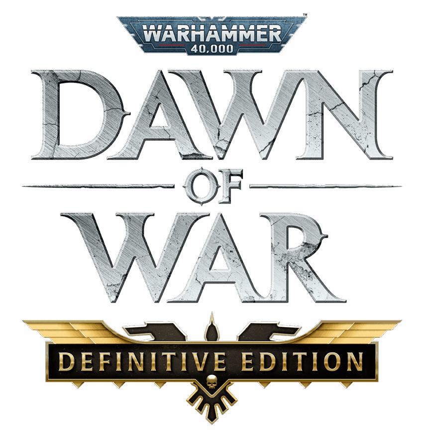 Warhammer 40,000: Dawn of War - Definitive Edition | Coming soon to Steam