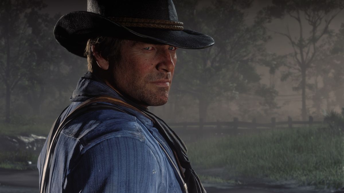 Изображение к статье: Не упустите шанс: Red Dead Redemption 2 по невероятно низкой цене! - Игры на MSReview.net