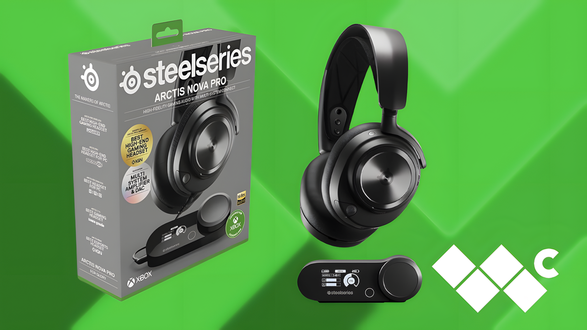 Изображение к статье: Игровая гарнитура моей мечты: SteelSeries Arctis Nova Pro по отличной цене! - Xbox на MSReview.net