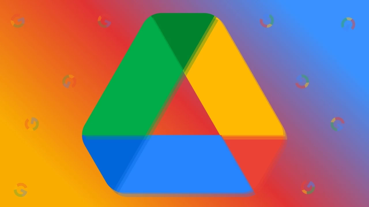 Изображение к статье: Google упрощает работу с файлами: новый интерфейс Google Drive для компьютеров - Google на MSReview.net