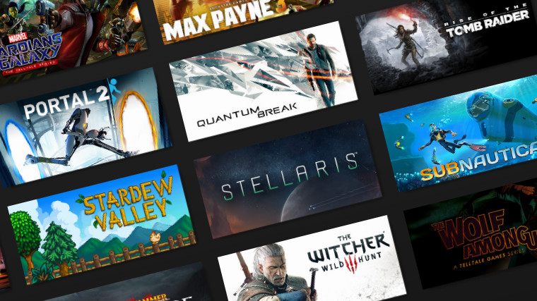 Изображение к статье: Горячие скидки на игры для ПК: Final Fantasy по смешной цене, Borderlands в комплекте и бесплатные стратегии - Gaming на MSReview.net