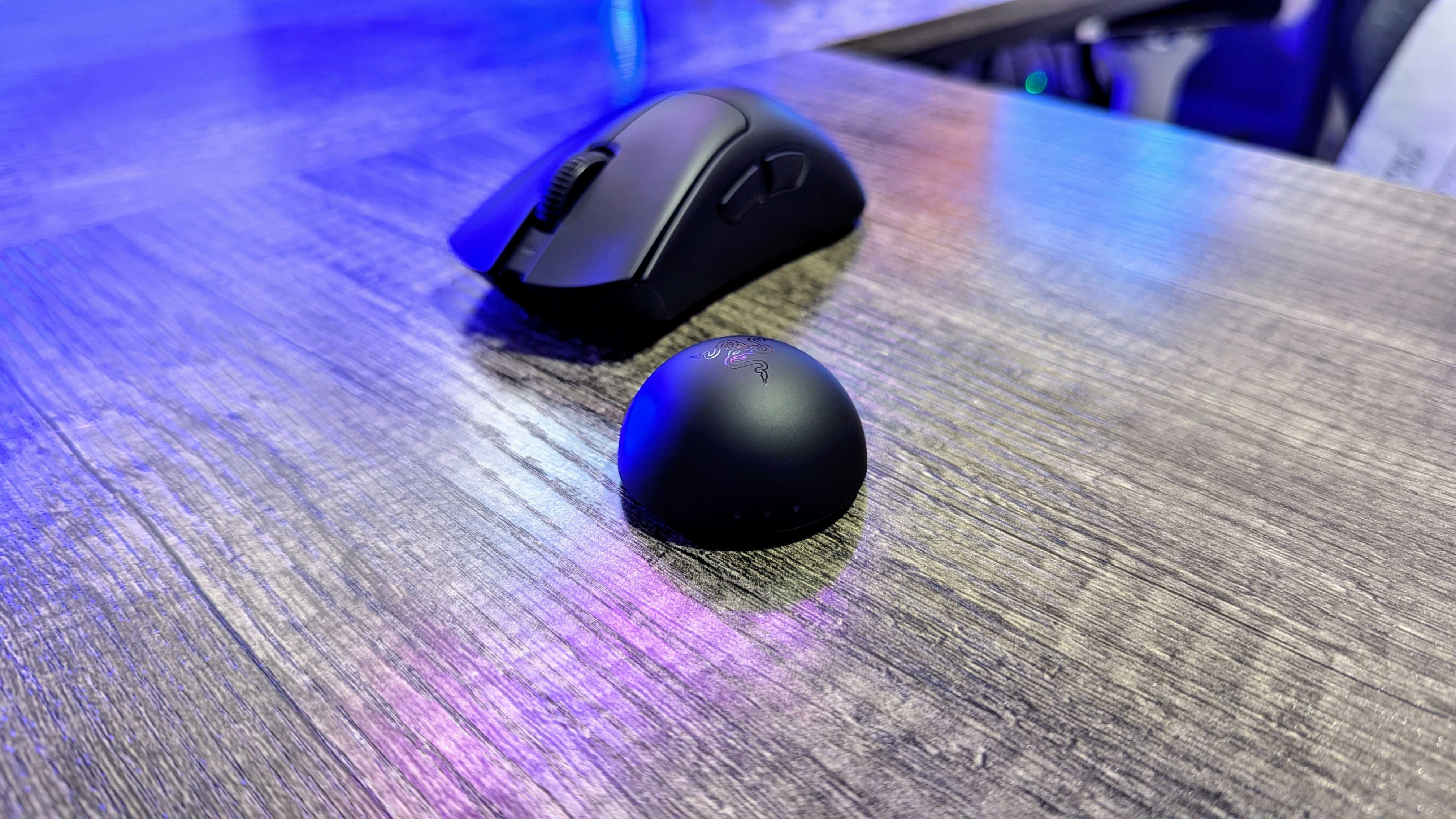 Razer DeathAdder V4 Pro