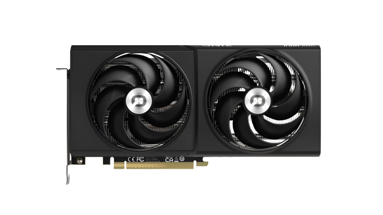Изображение к статье: Неожиданный игрок на рынке видеокарт: Intel Arc B580 с 12 ГБ памяти – выгодное предложение? - Железо на MSReview.net