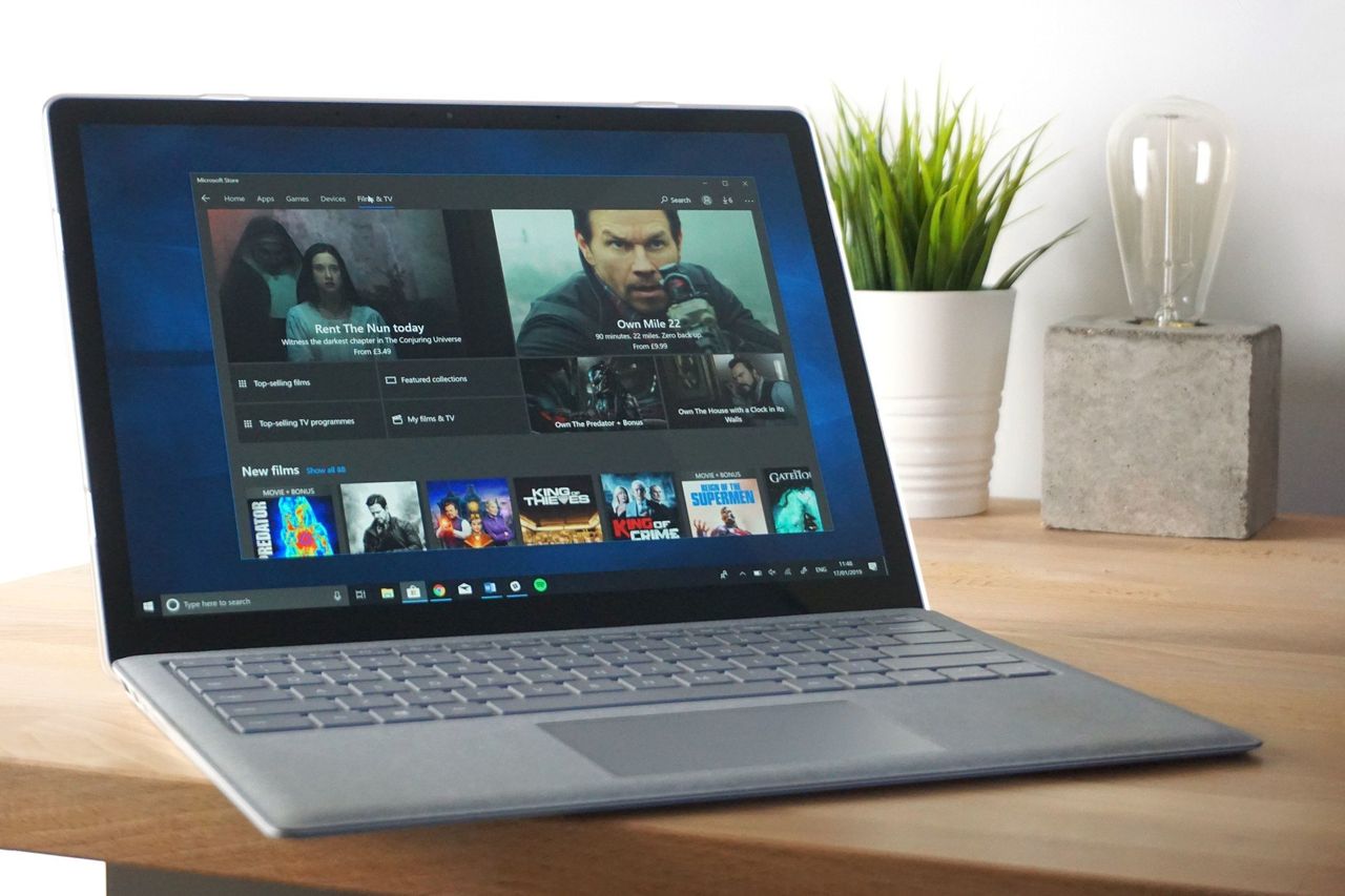 Изображение к статье: Microsoft закрывает магазин "Кино и ТВ" на Windows и Xbox: что будет с вашими покупками? - Microsoft на MSReview.net