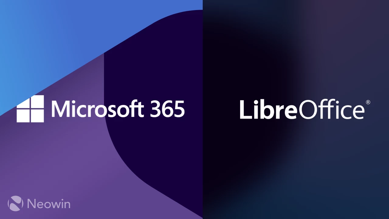 Изображение к статье: Microsoft критикуют за "слишком сложные" форматы файлов, чтобы "привязать" пользователей Office - Microsoft-365 на MSReview.net