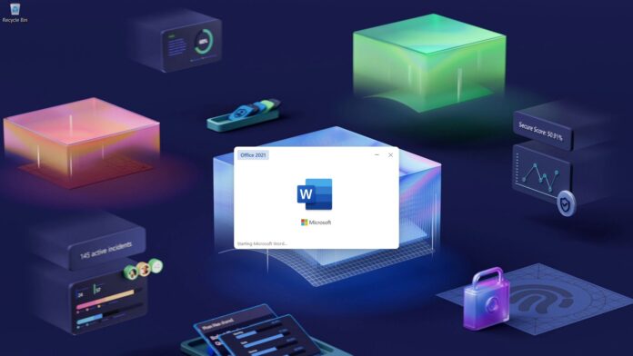 Изображение к статье: Windows 11 станет шустрее: Microsoft ускоряет запуск Word и других приложений Office - Windows 11 на MSReview.net