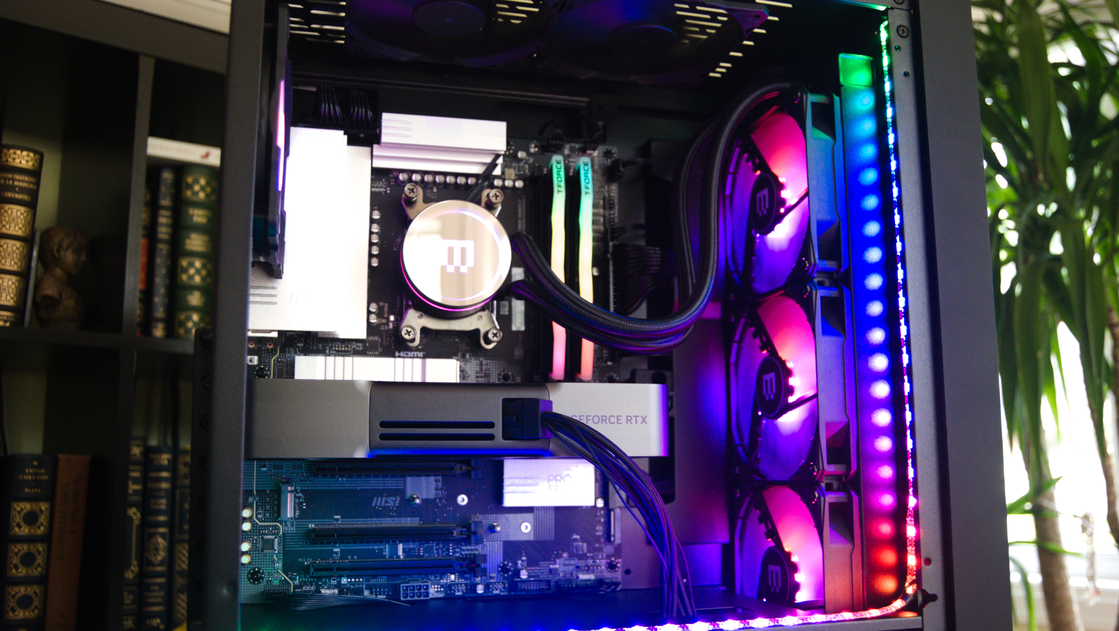 Maingear MG-1 (2025)