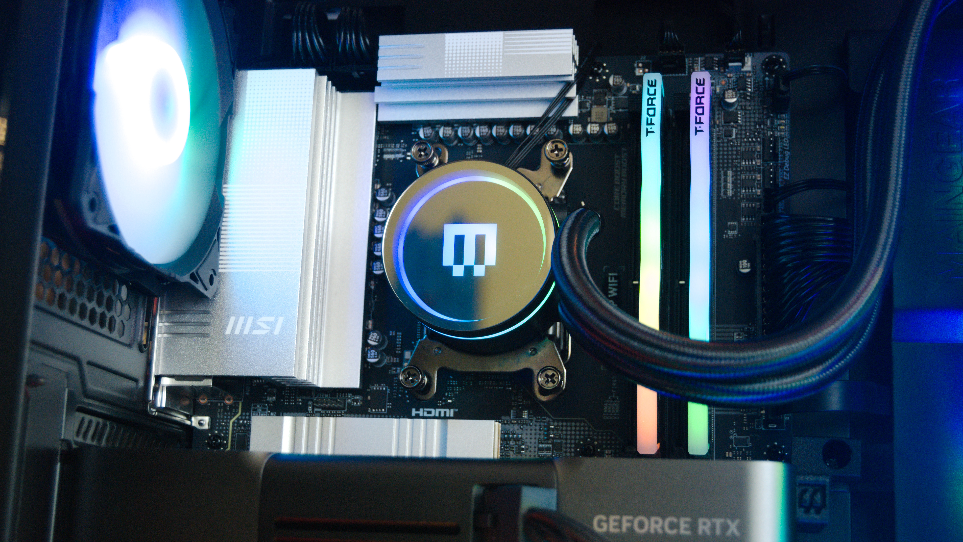 Maingear MG-1 (2025)