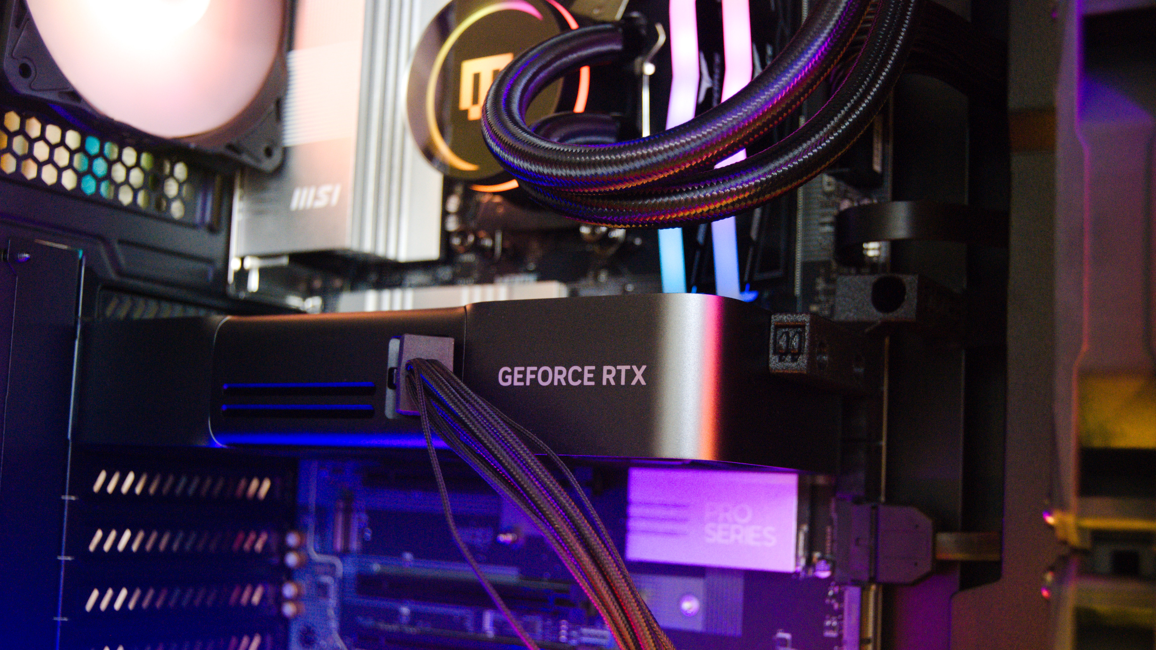 Maingear MG-1