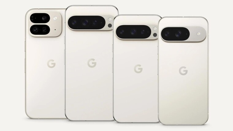 Изображение к статье: Google Pixel 10: чего ждать от нового поколения смартфонов? - Google на MSReview.net