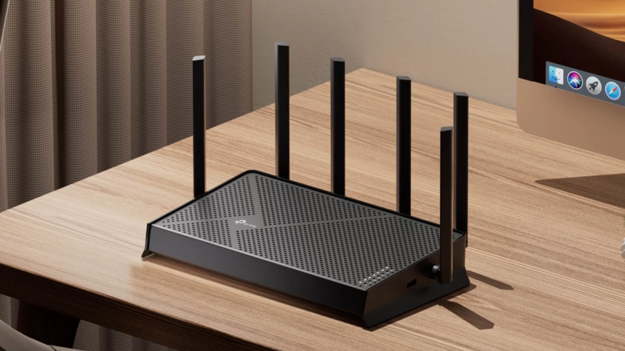 Изображение к статье: Новый уровень Wi-Fi: TP-Link Archer BE6500 делает 7-е поколение доступным - Deals на MSReview.net