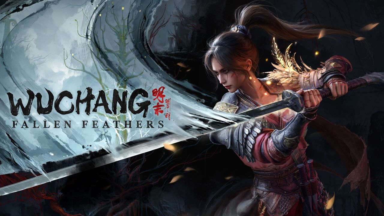 Изображение к статье: Горячие новинки Xbox: во что поиграть на этой неделе? Wuchang: Fallen Feathers уже в Game Pass! - Xbox на MSReview.net