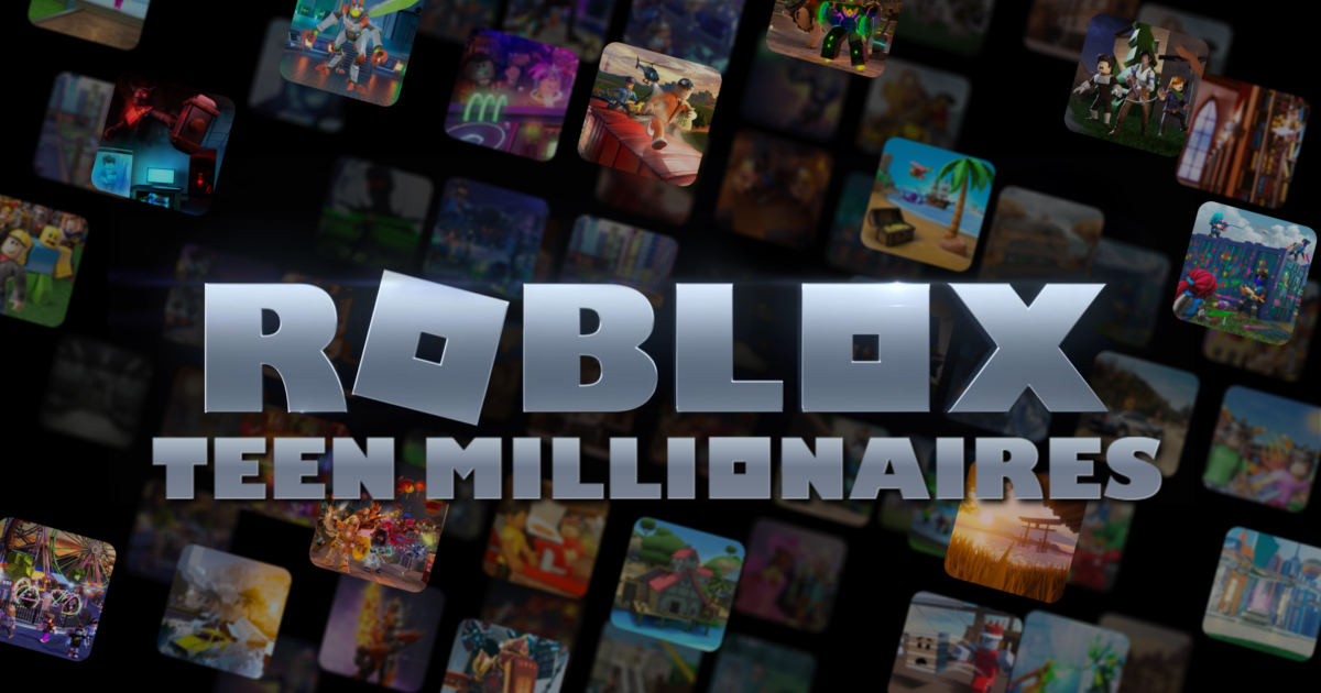 Изображение к статье: Как подростки зарабатывают миллионы в Roblox: платформа, которая больше, чем Steam - Gaming на MSReview.net