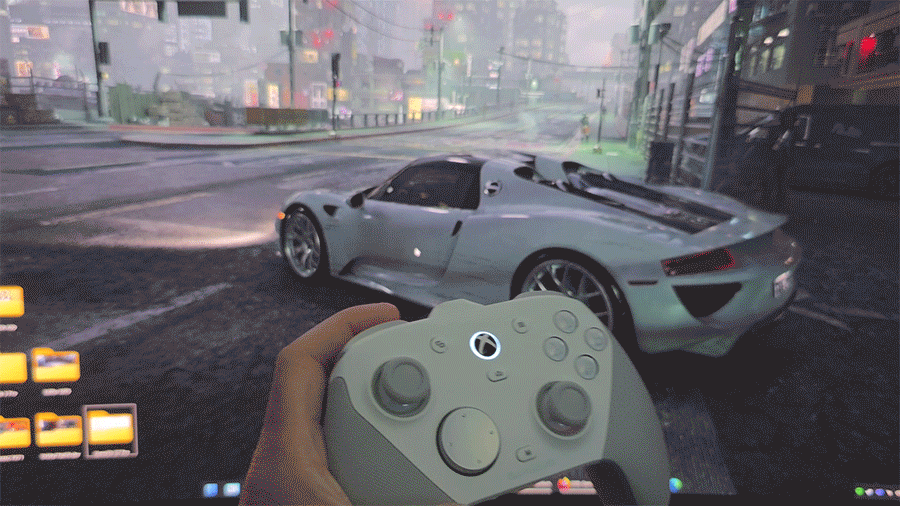 GameSir G7 Pro