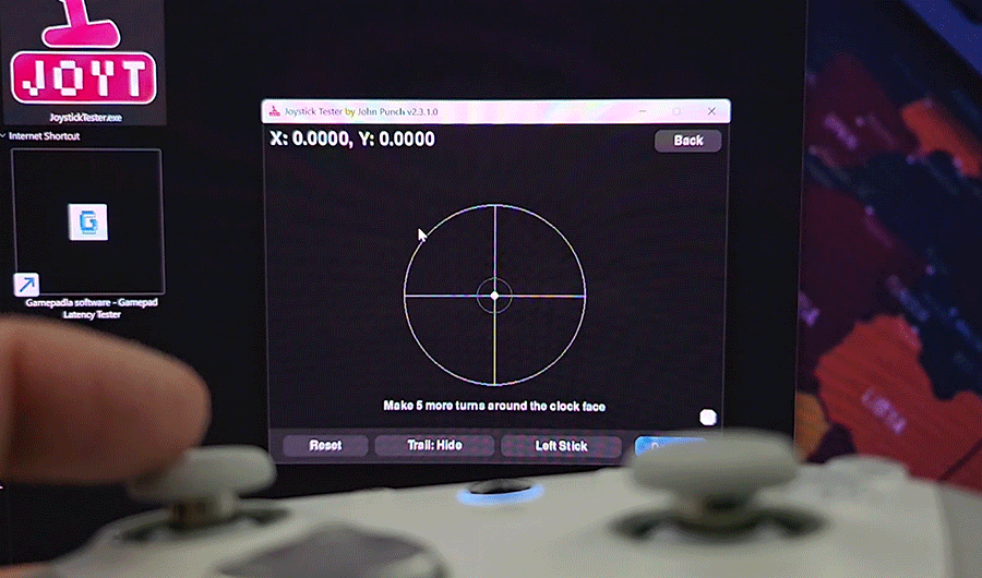 GameSir G7 Pro