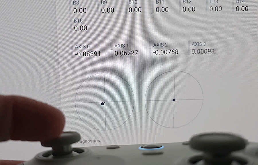 GameSir G7 Pro