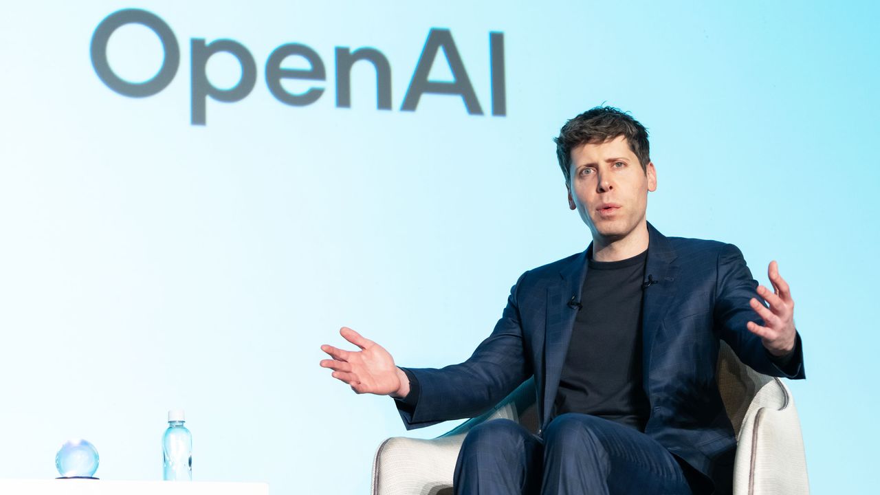 Изображение к статье: OpenAI планирует потратить 3 триллиона долларов на ИИ: Зачем Сэму Альтману 100 миллионов графических процессоров? - AI Технологии на MSReview.net