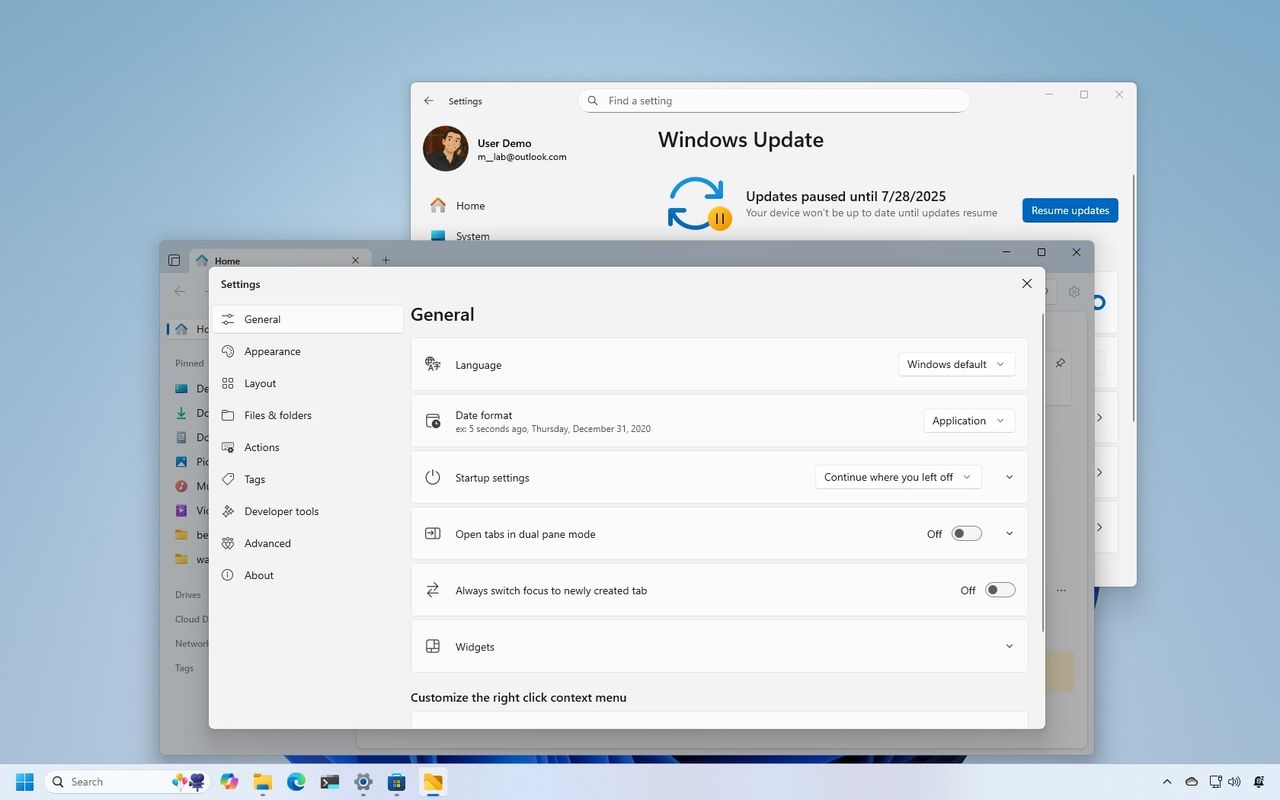 Изображение к статье: Windows 11: 9 улучшений, которые сделают систему еще лучше - Windows 11 на MSReview.net