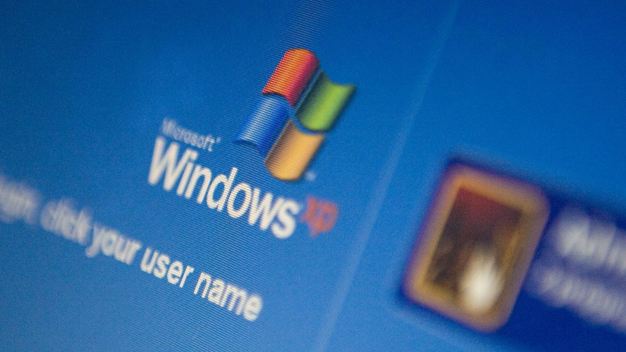 Изображение к статье: Вспомнить всё: Windows XP возвращается в виде браузерной "машины времени" - Windows XP на MSReview.net